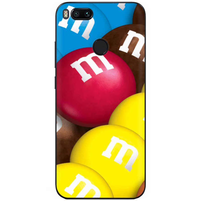 Чехол Uprint Xiaomi Mi5X / Mi A1 