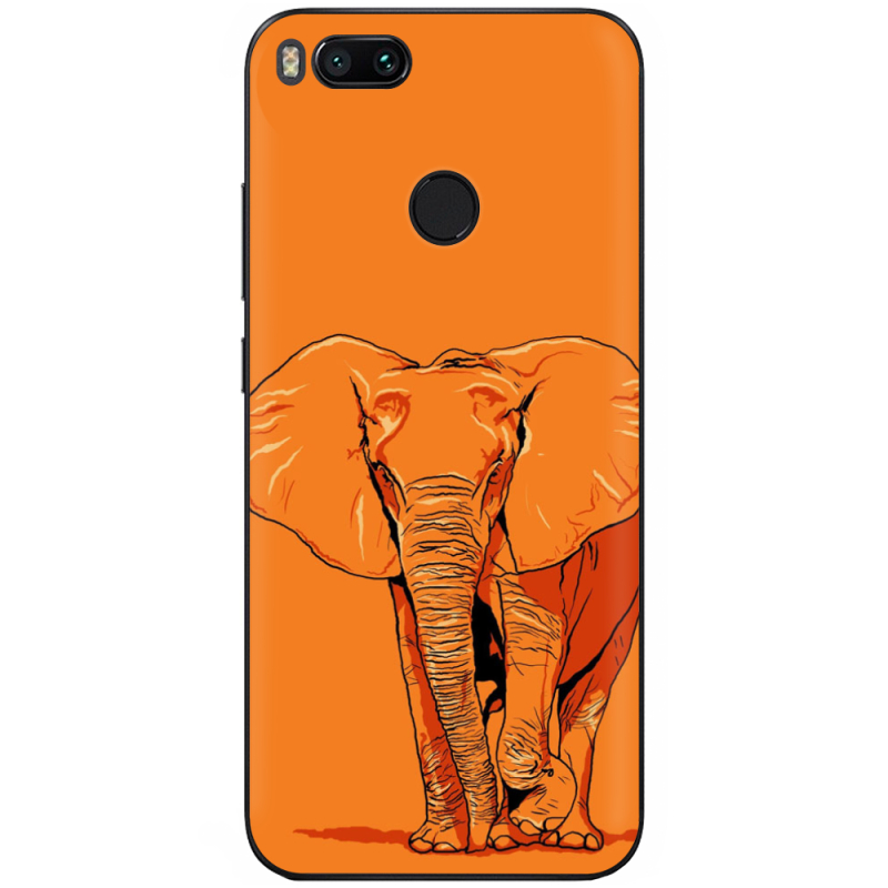 Чехол Uprint Xiaomi Mi5X / Mi A1 