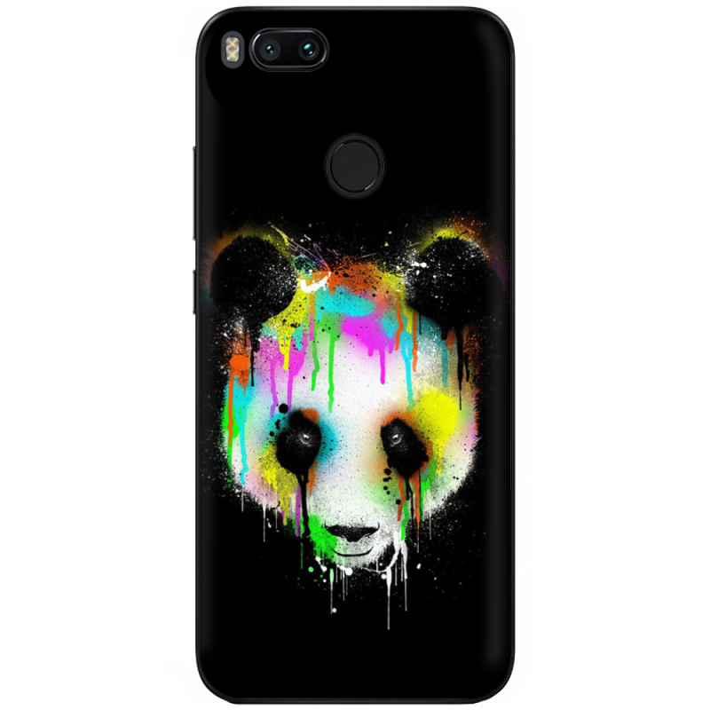 Чехол Uprint Xiaomi Mi5X / Mi A1 