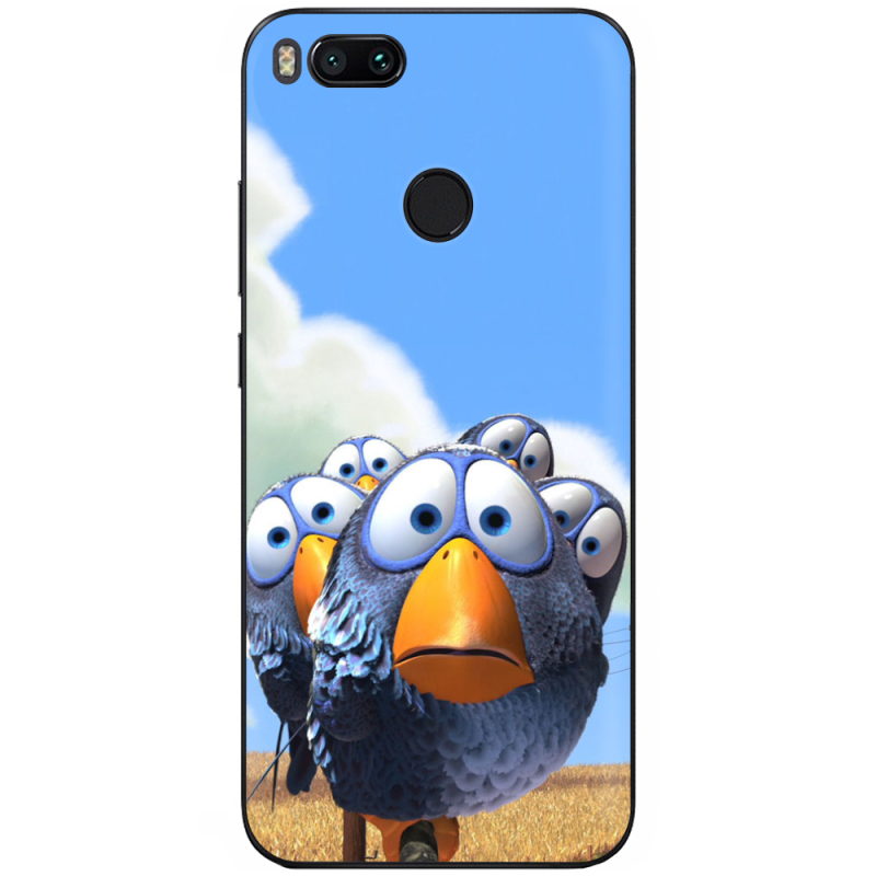 Чехол Uprint Xiaomi Mi5X / Mi A1 