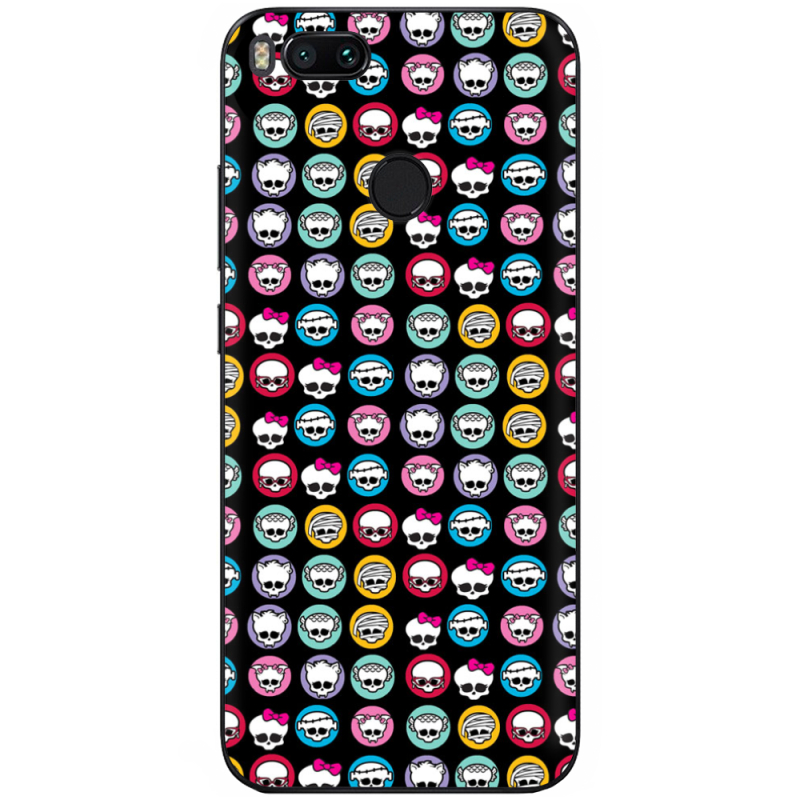 Чехол Uprint Xiaomi Mi5X / Mi A1 