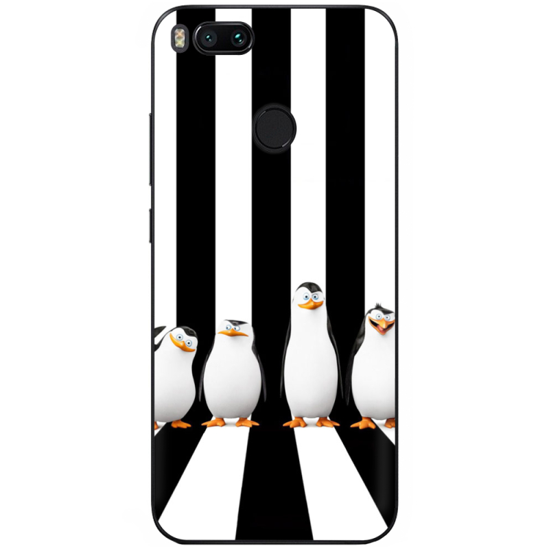 Чехол Uprint Xiaomi Mi5X / Mi A1 