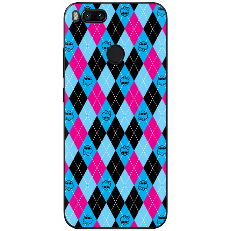 Чехол Uprint Xiaomi Mi5X / Mi A1 