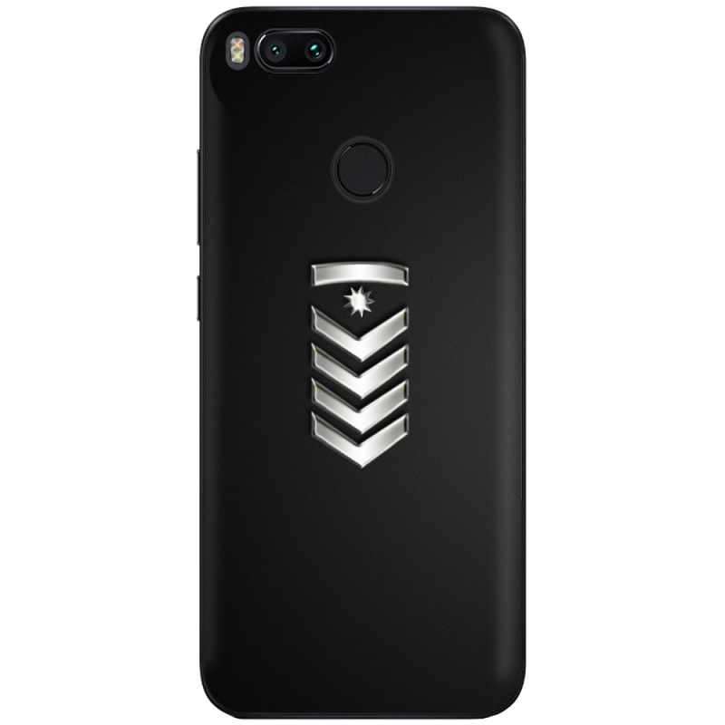 Чехол Uprint Xiaomi Mi5X / Mi A1 