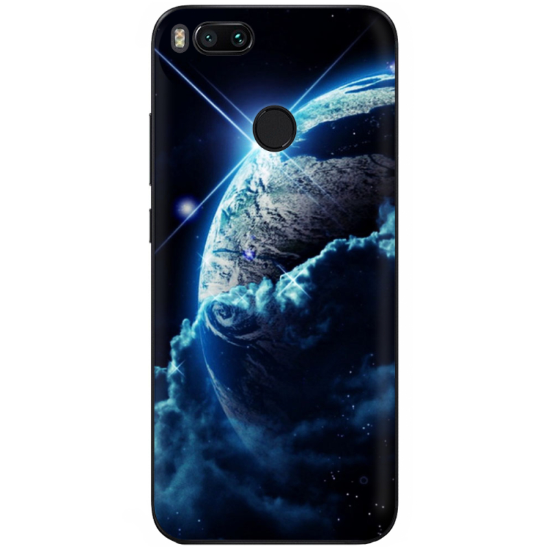 Чехол Uprint Xiaomi Mi5X / Mi A1 Planet