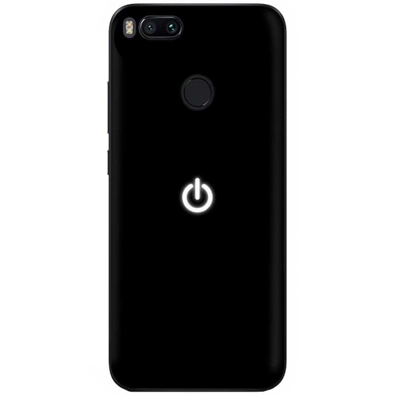 Чехол Uprint Xiaomi Mi5X / Mi A1 