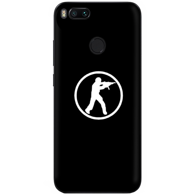 Чехол Uprint Xiaomi Mi5X / Mi A1 