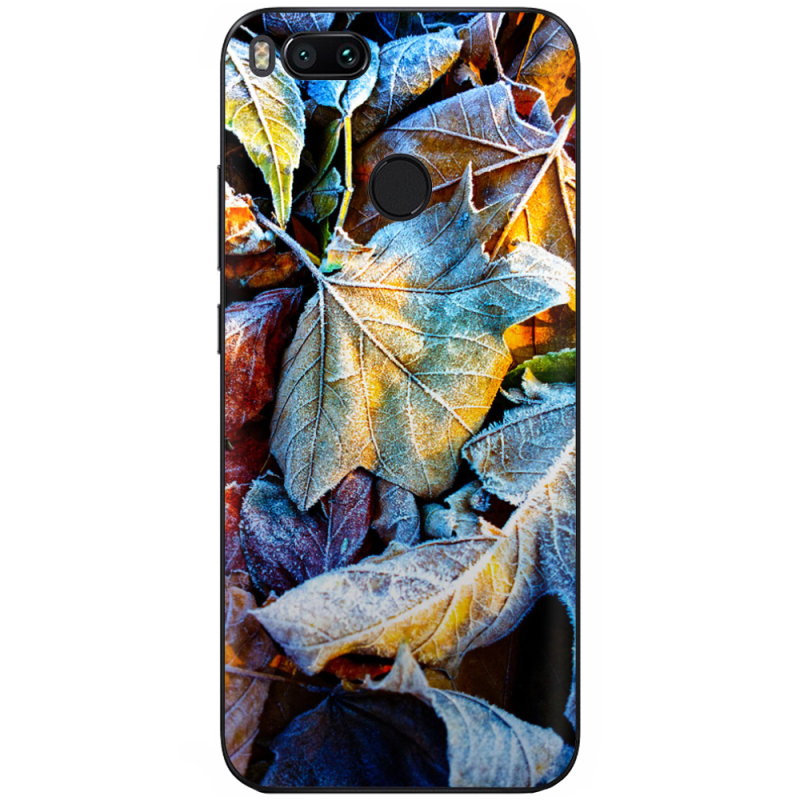 Чехол Uprint Xiaomi Mi5X / Mi A1 