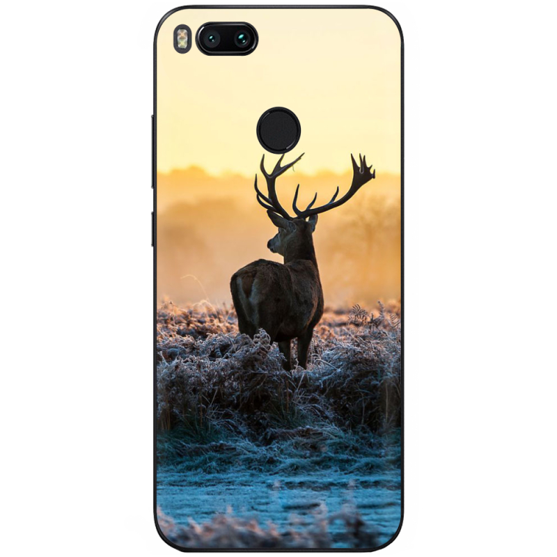 Чехол Uprint Xiaomi Mi5X / Mi A1 