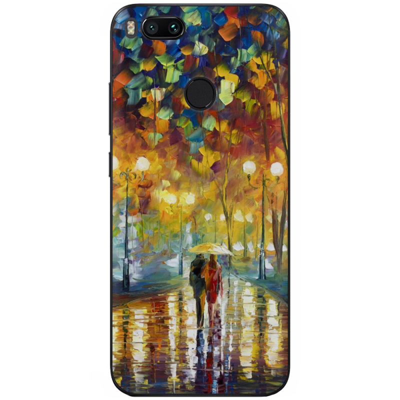 Чехол Uprint Xiaomi Mi5X / Mi A1 