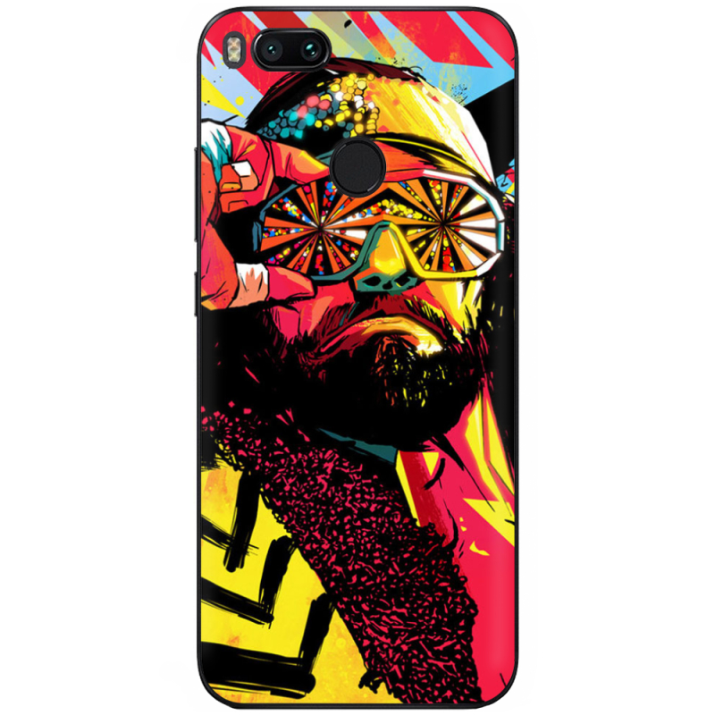 Чехол Uprint Xiaomi Mi5X / Mi A1 