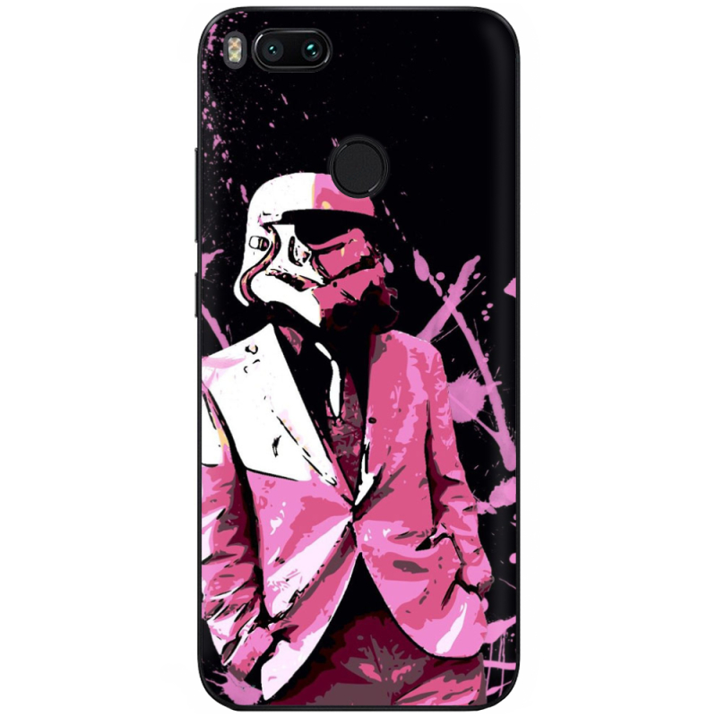 Чехол Uprint Xiaomi Mi5X / Mi A1 