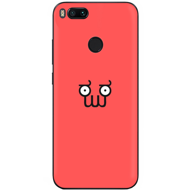 Чехол Uprint Xiaomi Mi5X / Mi A1 