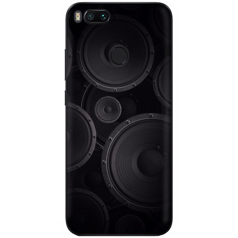 Чехол Uprint Xiaomi Mi5X / Mi A1 