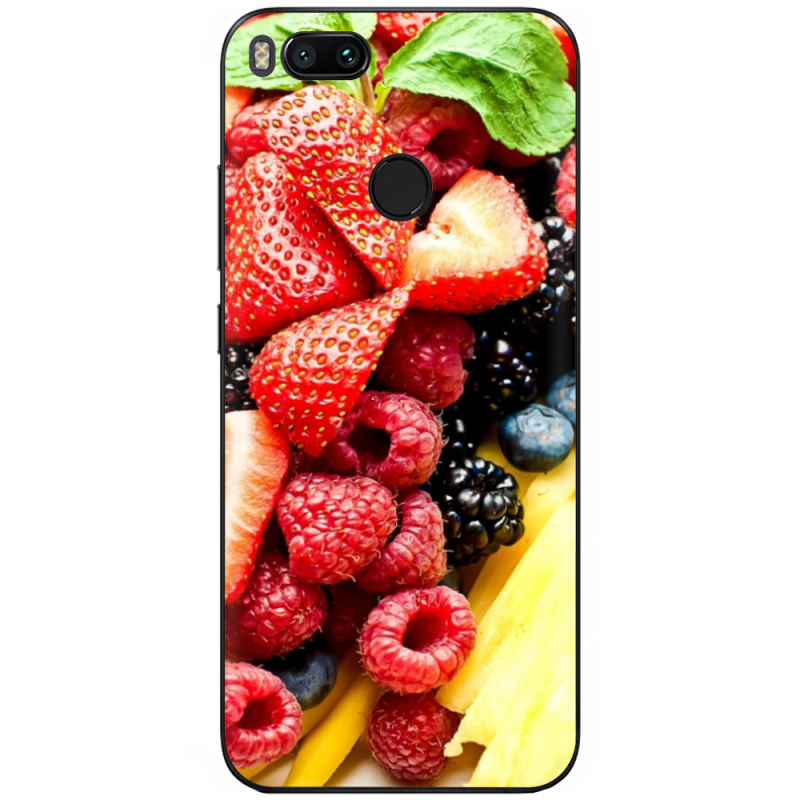 Чехол Uprint Xiaomi Mi5X / Mi A1 