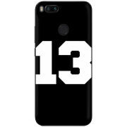 Чехол Uprint Xiaomi Mi5X / Mi A1 13