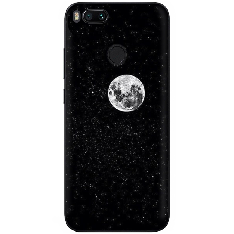 Чехол Uprint Xiaomi Mi5X / Mi A1 