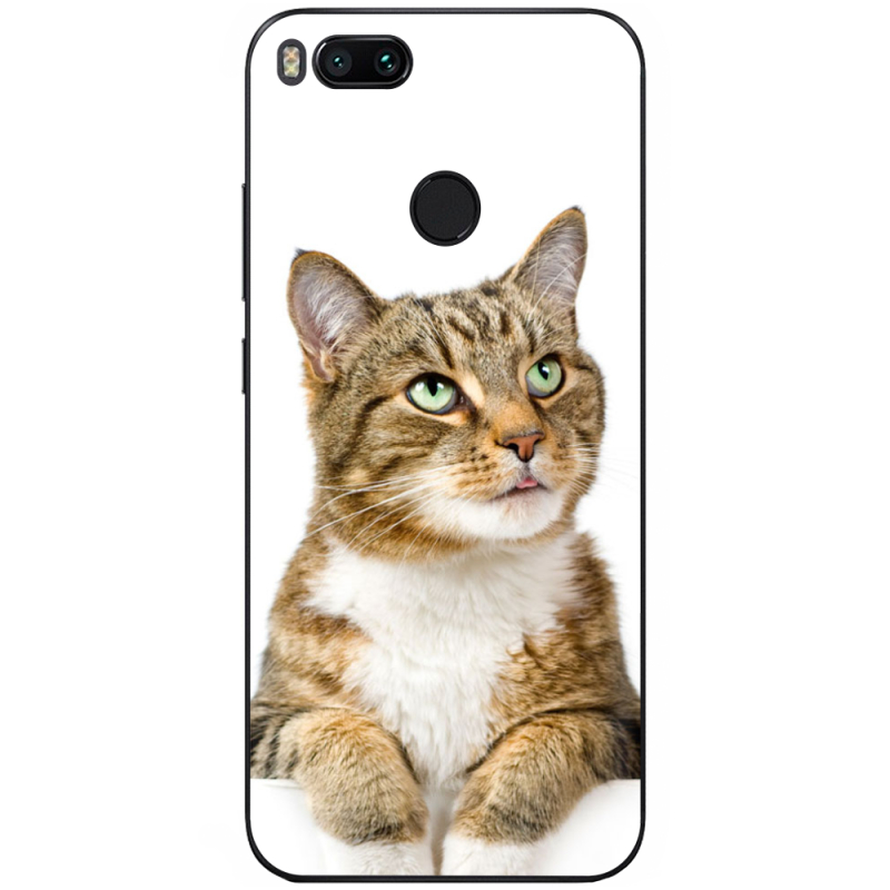 Чехол Uprint Xiaomi Mi5X / Mi A1 