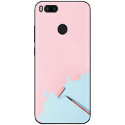 Чехол Uprint Xiaomi Mi5X / Mi A1 