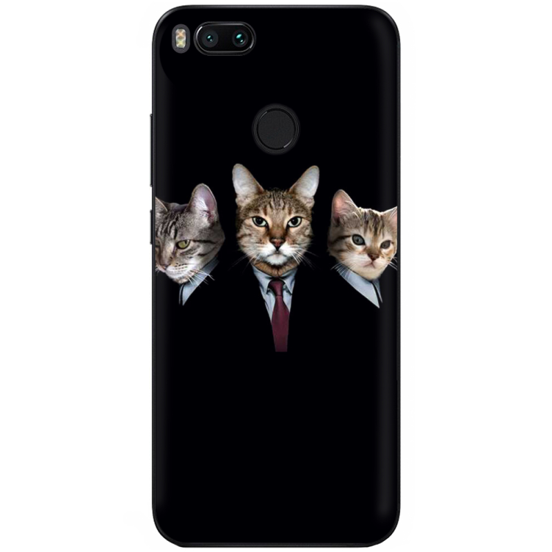 Чехол Uprint Xiaomi Mi5X / Mi A1 