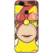 Чехол Uprint Xiaomi Mi5X / Mi A1 