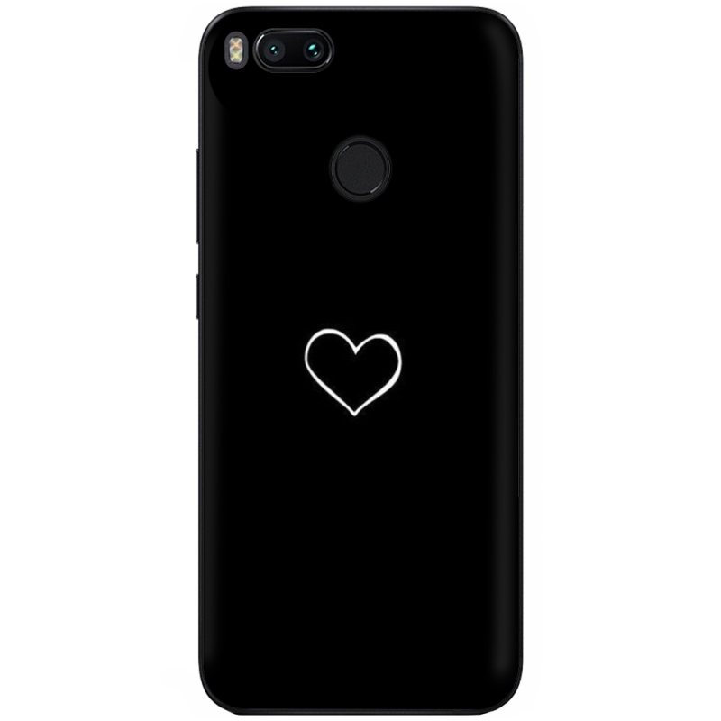 Чехол Uprint Xiaomi Mi5X / Mi A1 