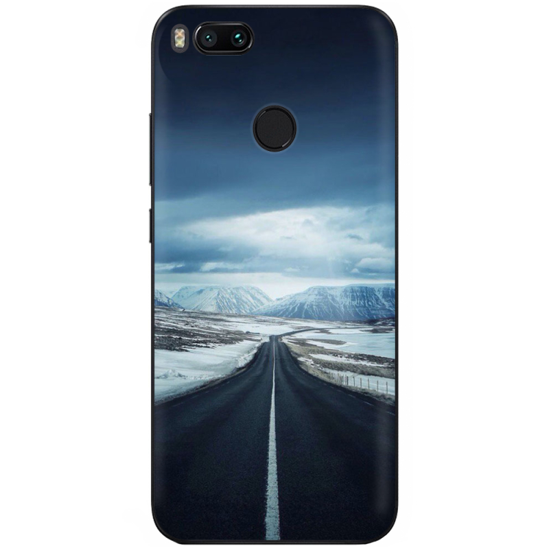 Чехол Uprint Xiaomi Mi5X / Mi A1 