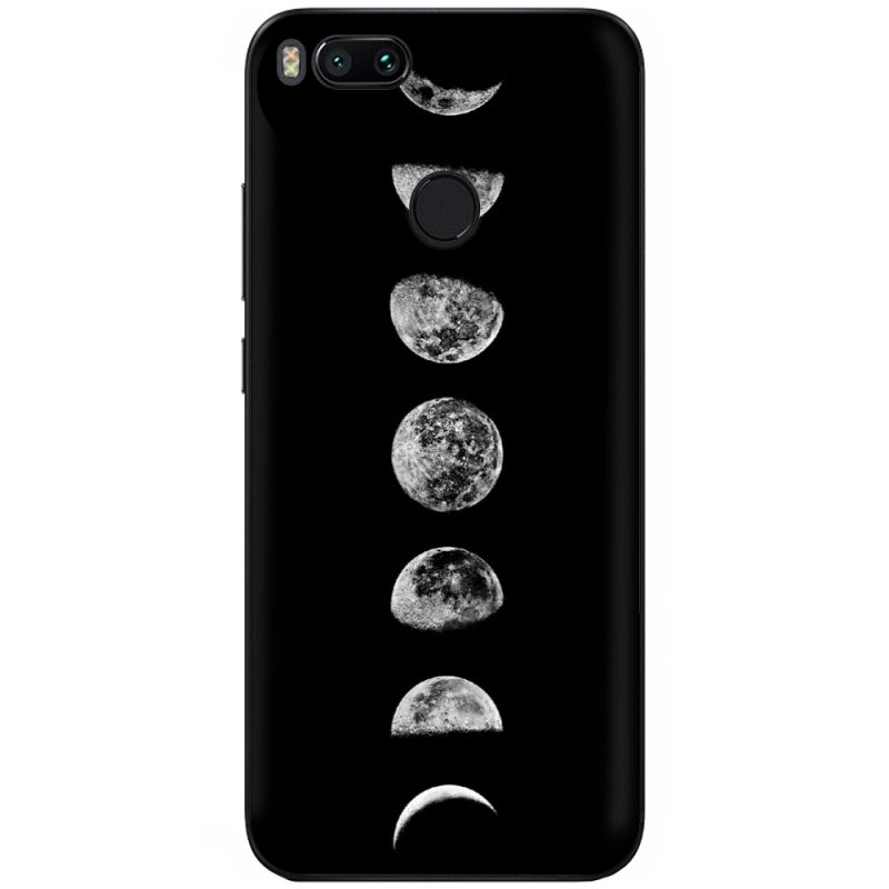 Чехол Uprint Xiaomi Mi5X / Mi A1 