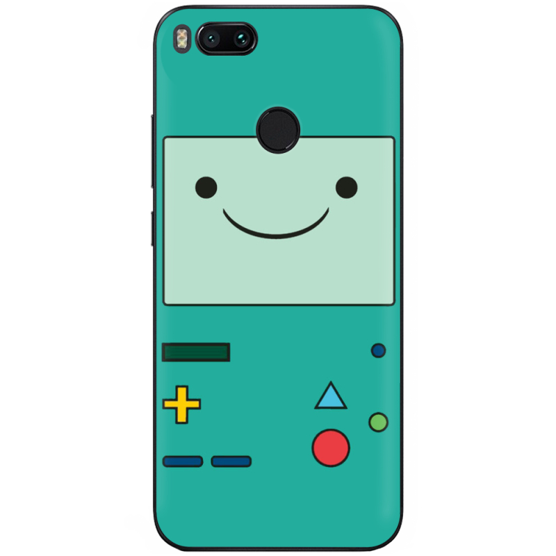 Чехол Uprint Xiaomi Mi5X / Mi A1 