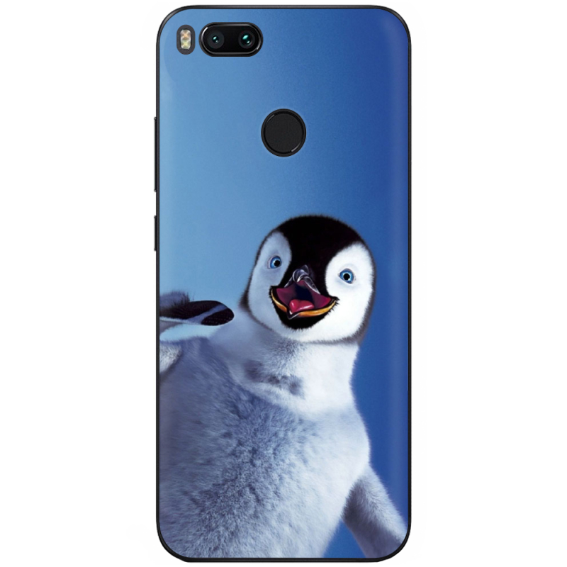 Чехол Uprint Xiaomi Mi5X / Mi A1 