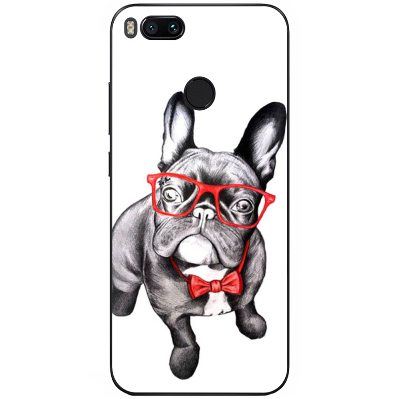 Чехол Uprint Xiaomi Mi5X / Mi A1 