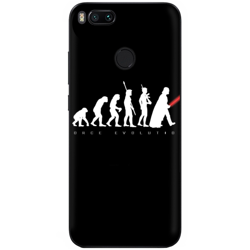 Чехол Uprint Xiaomi Mi5X / Mi A1 