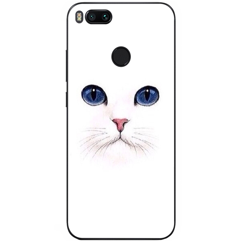 Чехол Uprint Xiaomi Mi5X / Mi A1 