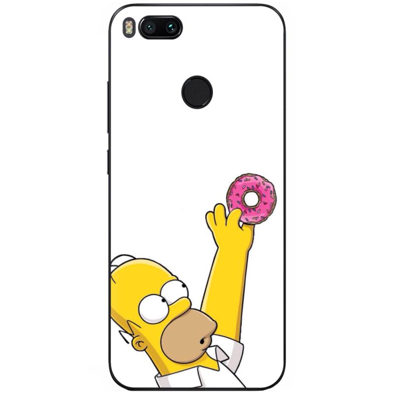 Чехол Uprint Xiaomi Mi5X / Mi A1 