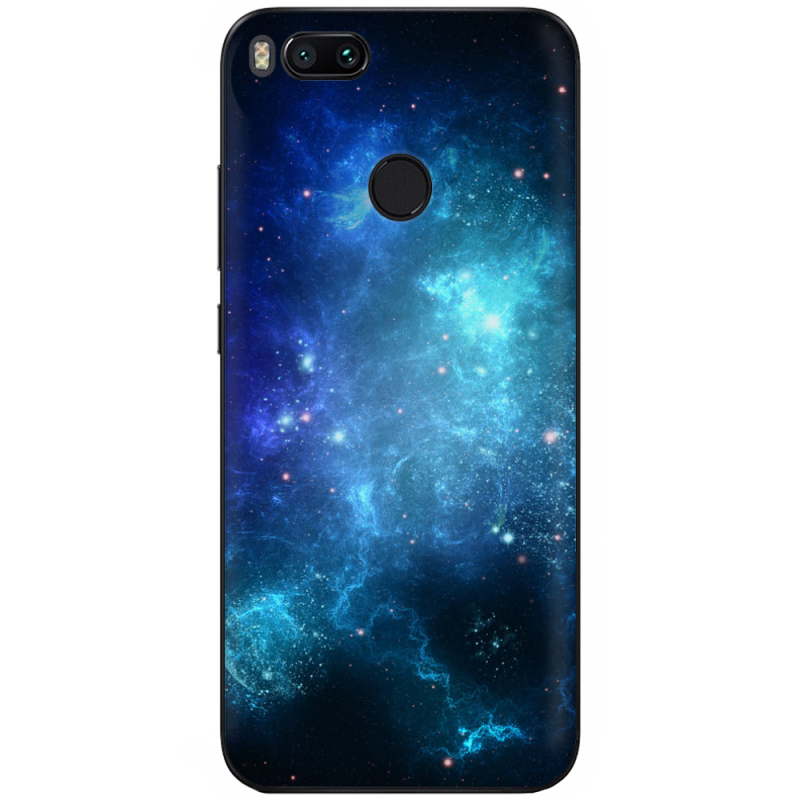 Чехол Uprint Xiaomi Mi5X / Mi A1 