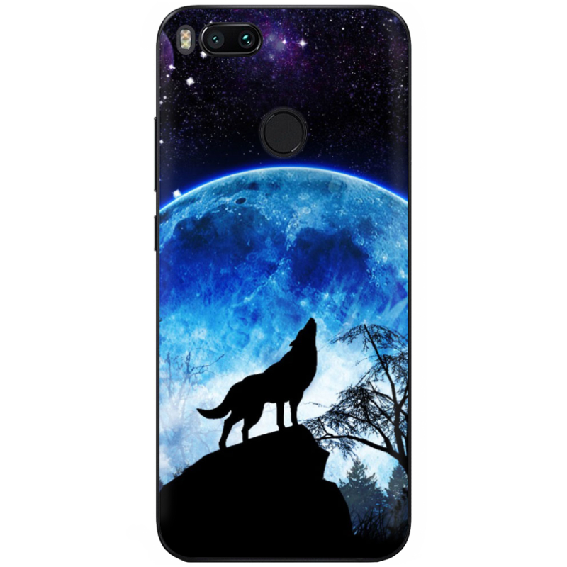 Чехол Uprint Xiaomi Mi5X / Mi A1 