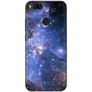 Чехол Uprint Xiaomi Mi5X / Mi A1 