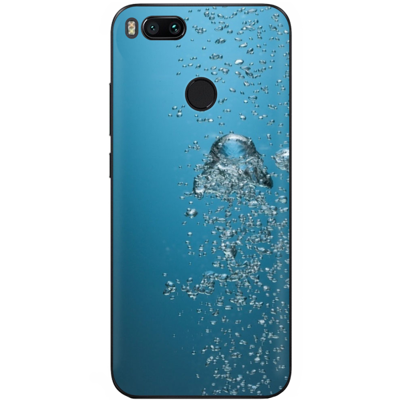 Чехол Uprint Xiaomi Mi5X / Mi A1 