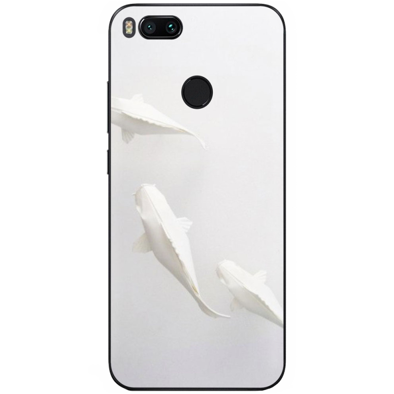 Чехол Uprint Xiaomi Mi5X / Mi A1 