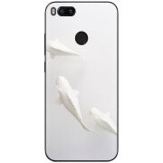 Чехол Uprint Xiaomi Mi5X / Mi A1 