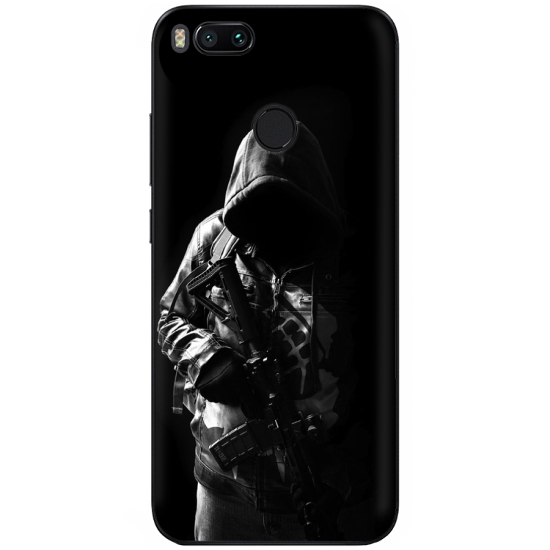 Чехол Uprint Xiaomi Mi5X / Mi A1 