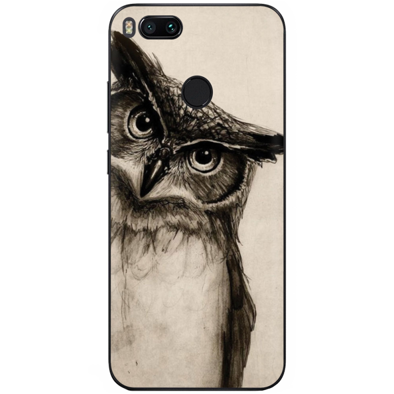 Чехол Uprint Xiaomi Mi5X / Mi A1 