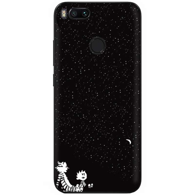 Чехол Uprint Xiaomi Mi5X / Mi A1 