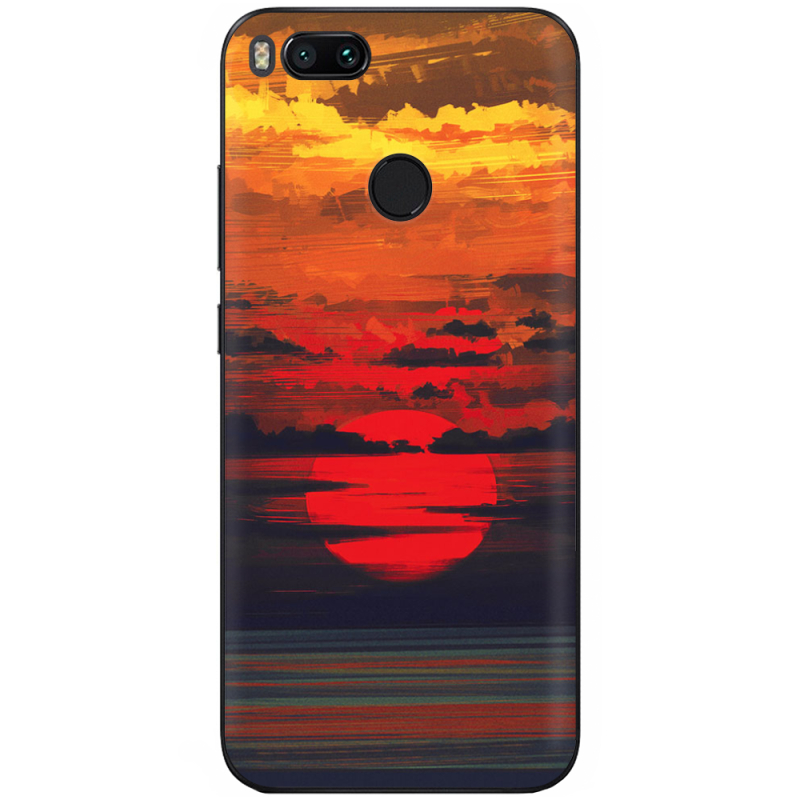 Чехол Uprint Xiaomi Mi5X / Mi A1 Calm Before the Storm