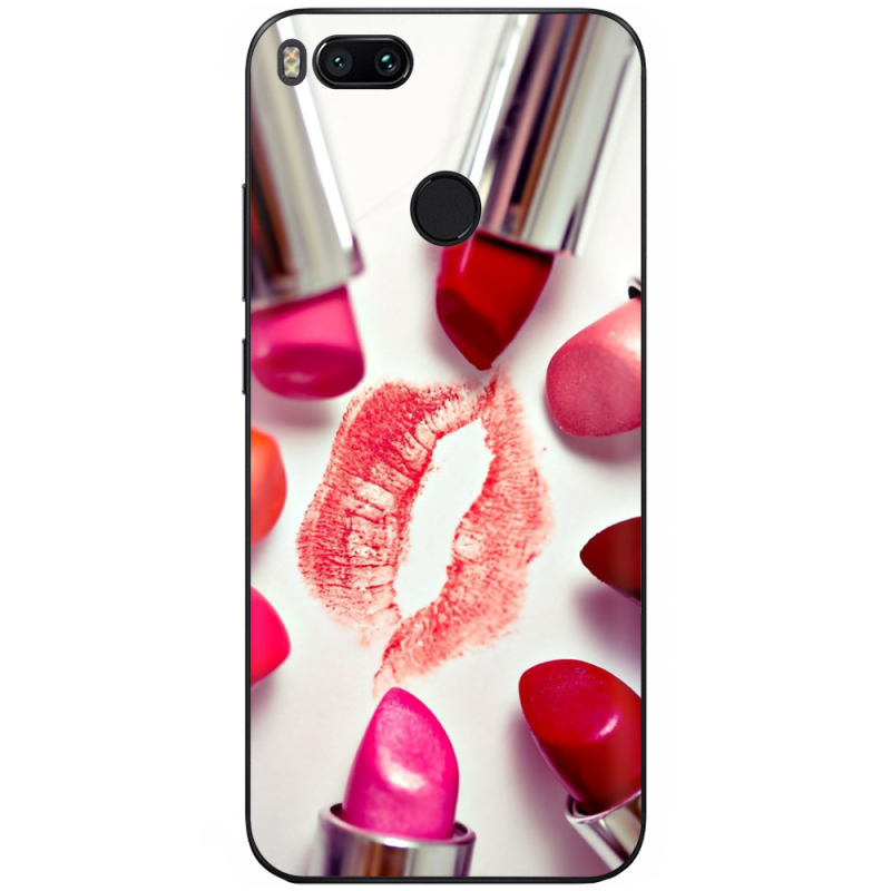 Чехол Uprint Xiaomi Mi5X / Mi A1 