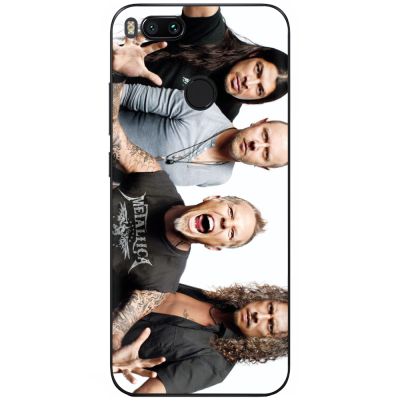 Чехол Uprint Xiaomi Mi5X / Mi A1 