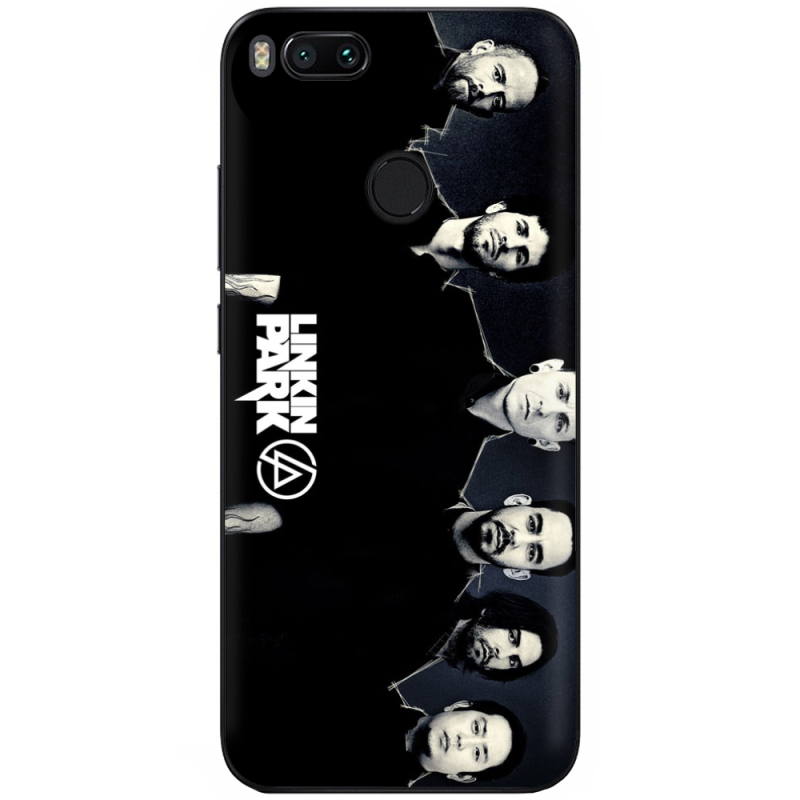 Чехол Uprint Xiaomi Mi5X / Mi A1 