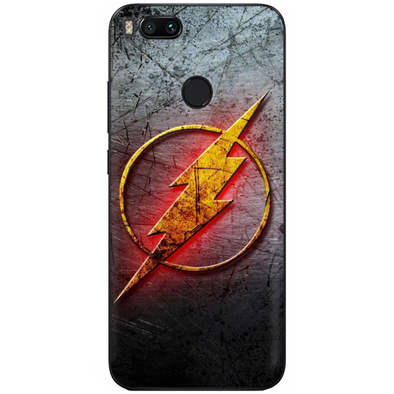 Чехол Uprint Xiaomi Mi5X / Mi A1 