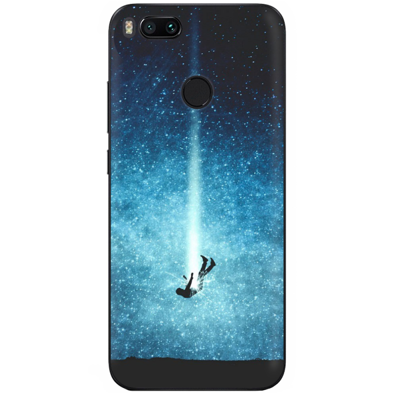 Чехол Uprint Xiaomi Mi5X / Mi A1 