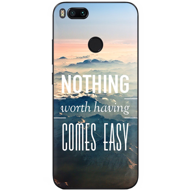 Чехол Uprint Xiaomi Mi5X / Mi A1 